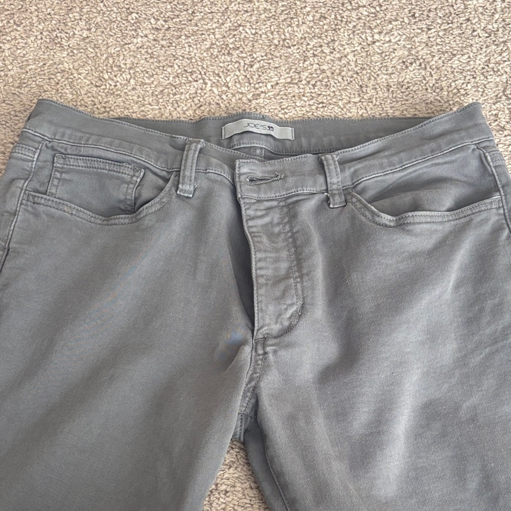 Joe’s Jeans chinos